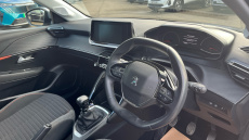 Peugeot 208 1.2 PureTech 100 Active Premium 5dr Petrol Hatchback